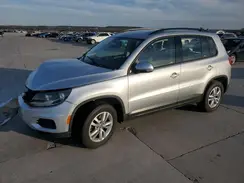 WVGAV7AX9GW525510 2016 VOLKSWAGEN TIGUAN