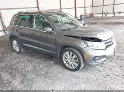 WVGAV7AX9GW526060 2016 VOLKSWAGEN TIGUAN