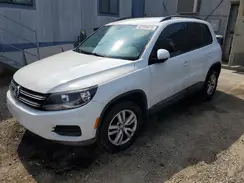 WVGAV7AX9GW529699 2016 VOLKSWAGEN TIGUAN