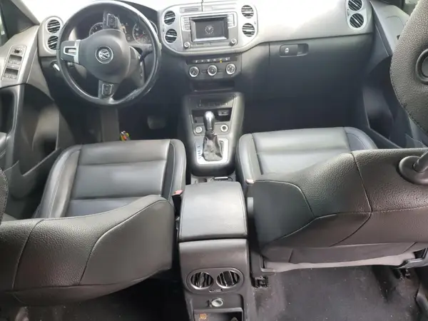 WVGAV7AX9GW529699 2016 VOLKSWAGEN TIGUAN - Image 8