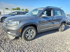 WVGAV7AX9GW531498 2016 VOLKSWAGEN TIGUAN