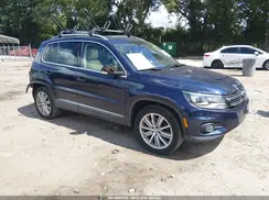 WVGAV7AX9GW533039 2016 VOLKSWAGEN TIGUAN