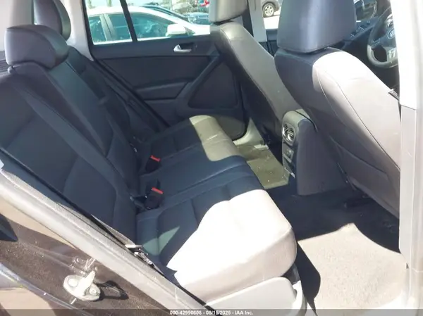 WVGAV7AX9GW537429 2016 VOLKSWAGEN TIGUAN - Image 8