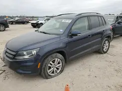 WVGAV7AX9GW538922 2016 VOLKSWAGEN TIGUAN