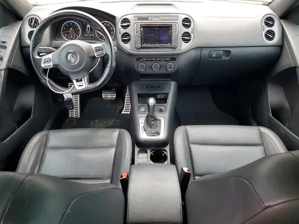 WVGAV7AX9GW544025 2016 VOLKSWAGEN TIGUAN - Image 8