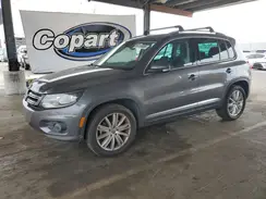 WVGAV7AX9GW544428 2016 VOLKSWAGEN TIGUAN