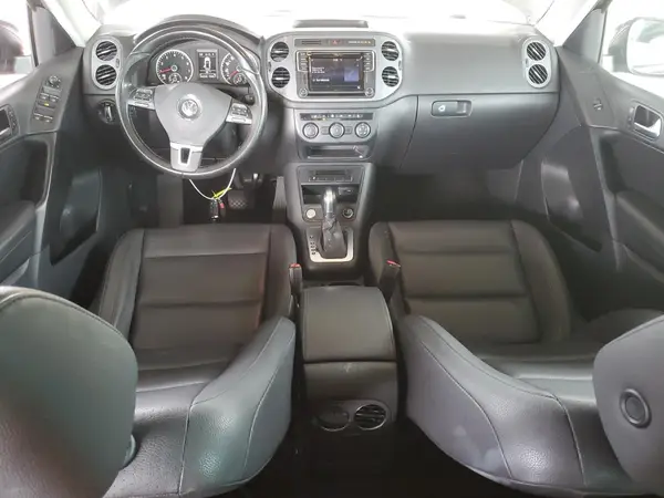 WVGAV7AX9GW544428 2016 VOLKSWAGEN TIGUAN - Image 8