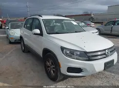 WVGAV7AX9GW546891 2016 VOLKSWAGEN TIGUAN