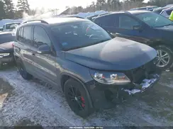 WVGAV7AX9GW554005 2016 VOLKSWAGEN TIGUAN