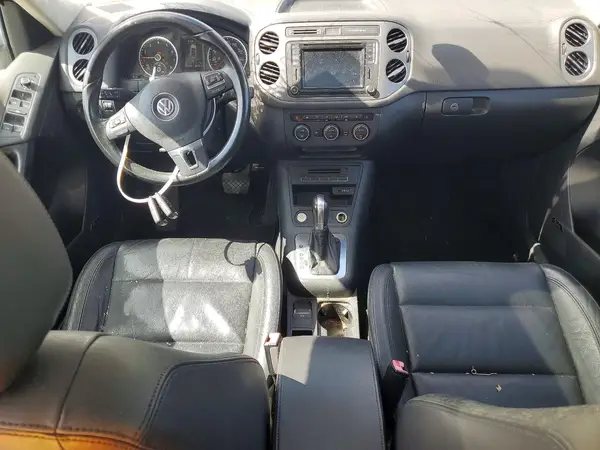 WVGAV7AX9GW554280 2016 VOLKSWAGEN TIGUAN - Image 8