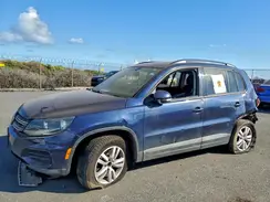 WVGAV7AX9GW555056 2016 VOLKSWAGEN TIGUAN