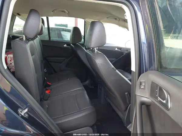 WVGAV7AX9GW555218 2016 VOLKSWAGEN TIGUAN - Image 8