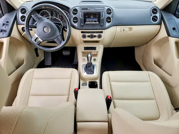 WVGAV7AX9GW559852 2016 VOLKSWAGEN TIGUAN - Image 8