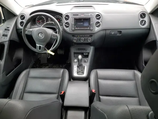 WVGAV7AX9GW561343 2016 VOLKSWAGEN TIGUAN - Image 8