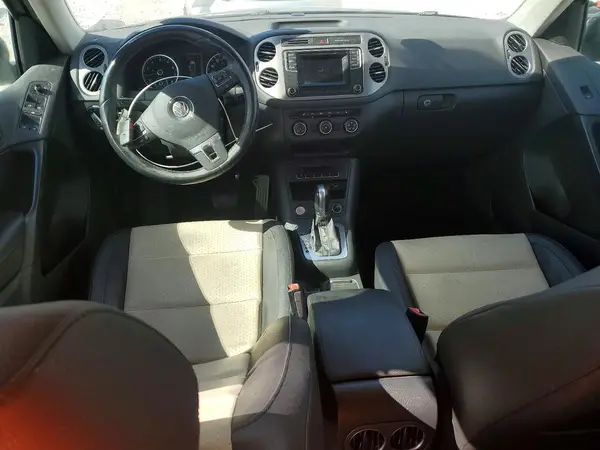 WVGAV7AX9GW561665 2016 VOLKSWAGEN TIGUAN - Image 8