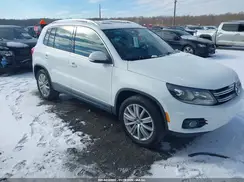 WVGAV7AX9GW562833 2016 VOLKSWAGEN TIGUAN