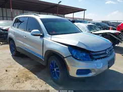 WVGAV7AX9GW567790 2016 VOLKSWAGEN TIGUAN