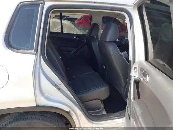 WVGAV7AX9GW567790 2016 VOLKSWAGEN TIGUAN - Image 8