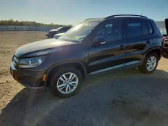 WVGAV7AX9GW569586 2016 VOLKSWAGEN TIGUAN