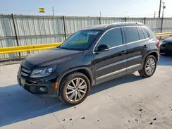 WVGAV7AX9GW570155 2016 VOLKSWAGEN TIGUAN