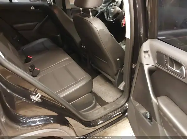 WVGAV7AX9GW573766 2016 VOLKSWAGEN TIGUAN - Image 8