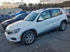 WVGAV7AX9GW575288 2016 VOLKSWAGEN TIGUAN