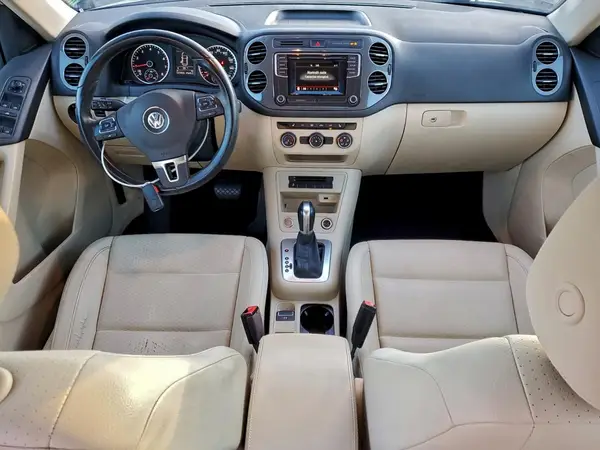 WVGAV7AX9GW575288 2016 VOLKSWAGEN TIGUAN - Image 8
