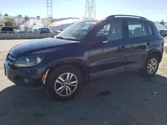 WVGAV7AX9GW575405 2016 VOLKSWAGEN TIGUAN