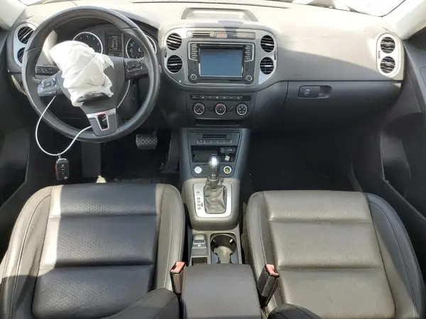 WVGAV7AX9GW580877 2016 VOLKSWAGEN TIGUAN - Image 8
