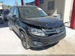 WVGAV7AX9GW581902 2016 VOLKSWAGEN TIGUAN