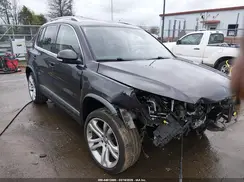WVGAV7AX9GW589563 2016 VOLKSWAGEN TIGUAN