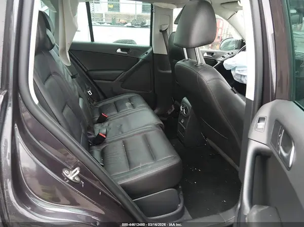 WVGAV7AX9GW589563 2016 VOLKSWAGEN TIGUAN - Image 8