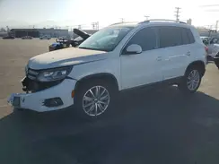 WVGAV7AX9GW591832 2016 VOLKSWAGEN TIGUAN