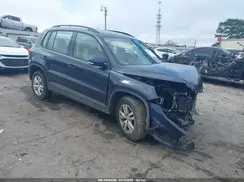 WVGAV7AX9GW595024 2016 VOLKSWAGEN TIGUAN
