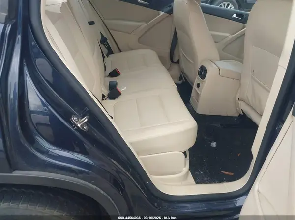 WVGAV7AX9GW595024 2016 VOLKSWAGEN TIGUAN - Image 8