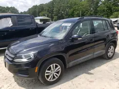 WVGAV7AX9GW597288 2016 VOLKSWAGEN TIGUAN