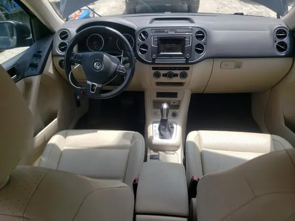 WVGAV7AX9GW597288 2016 VOLKSWAGEN TIGUAN - Image 8