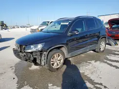 WVGAV7AX9GW597940 2016 VOLKSWAGEN TIGUAN