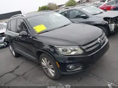 WVGAV7AX9GW599204 2016 VOLKSWAGEN TIGUAN