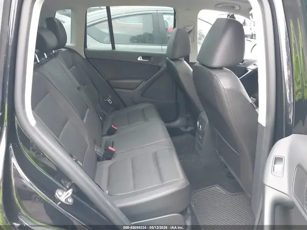 WVGAV7AX9GW599204 2016 VOLKSWAGEN TIGUAN - Image 8