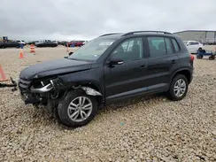 WVGAV7AX9GW600657 2016 VOLKSWAGEN TIGUAN
