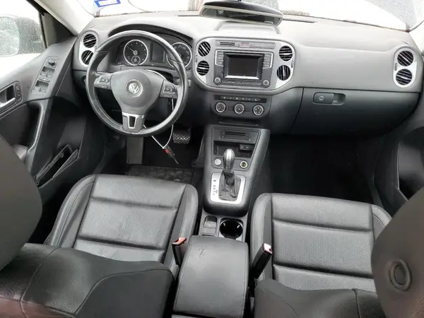 WVGAV7AX9GW600657 2016 VOLKSWAGEN TIGUAN - Image 8