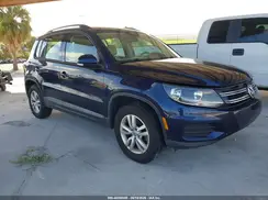 WVGAV7AX9GW601002 2016 VOLKSWAGEN TIGUAN