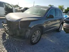 WVGAV7AX9GW601100 2016 VOLKSWAGEN TIGUAN