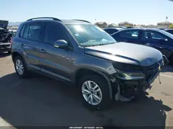 WVGAV7AX9GW601453 2016 VOLKSWAGEN TIGUAN