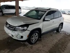 WVGAV7AX9GW602022 2016 VOLKSWAGEN TIGUAN