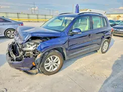 WVGAV7AX9GW602781 2016 VOLKSWAGEN TIGUAN
