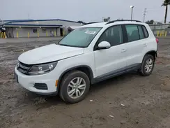 WVGAV7AX9GW603817 2016 VOLKSWAGEN TIGUAN
