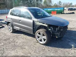 WVGAV7AX9GW603929 2016 VOLKSWAGEN TIGUAN