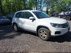 WVGAV7AX9GW604563 2016 VOLKSWAGEN TIGUAN